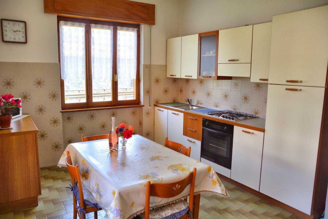 Casa Giardino Fiorito Apartman San Siro Kültér fotó