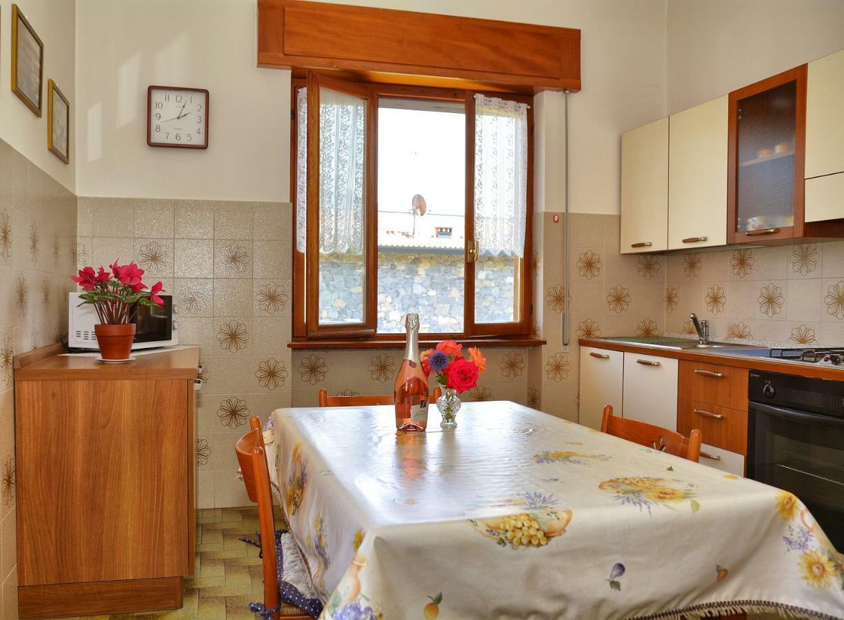 Casa Giardino Fiorito Apartman San Siro Kültér fotó