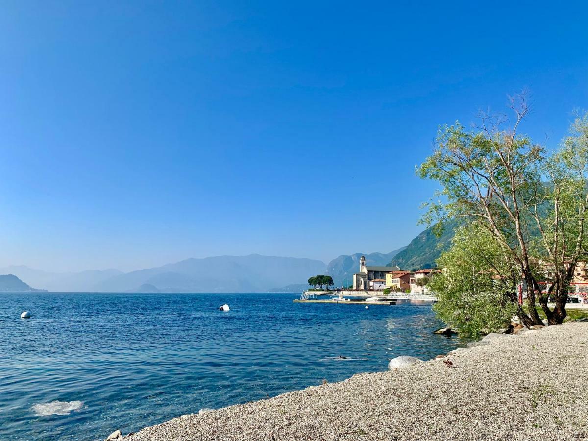 Casa Giardino Fiorito Apartman San Siro Kültér fotó