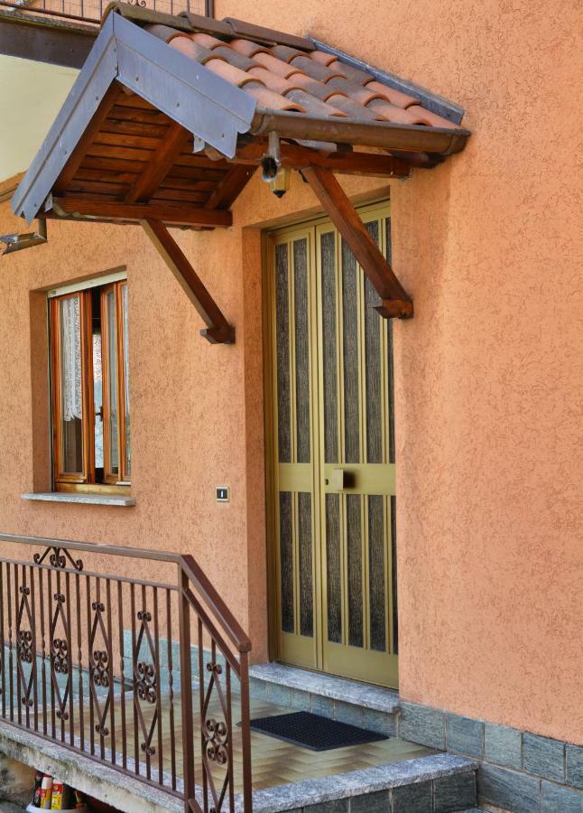 Casa Giardino Fiorito Apartman San Siro Kültér fotó