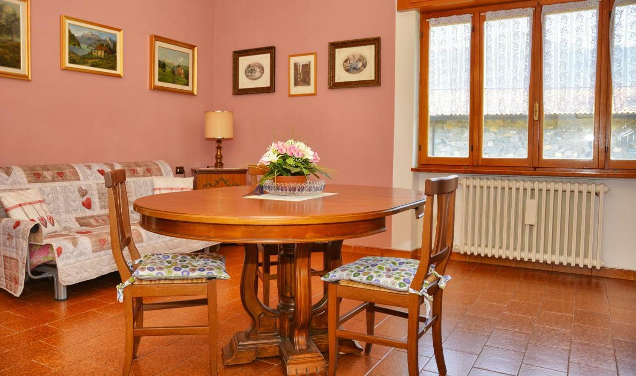 Casa Giardino Fiorito Apartman San Siro Kültér fotó