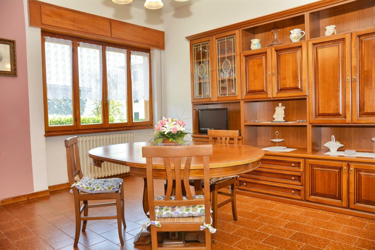 Casa Giardino Fiorito Apartman San Siro Kültér fotó