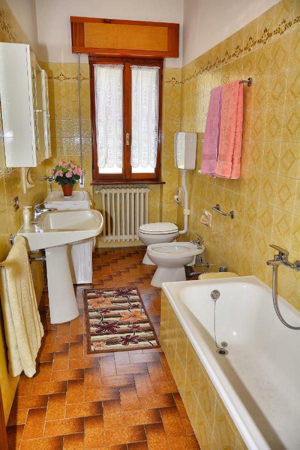 Casa Giardino Fiorito Apartman San Siro Kültér fotó